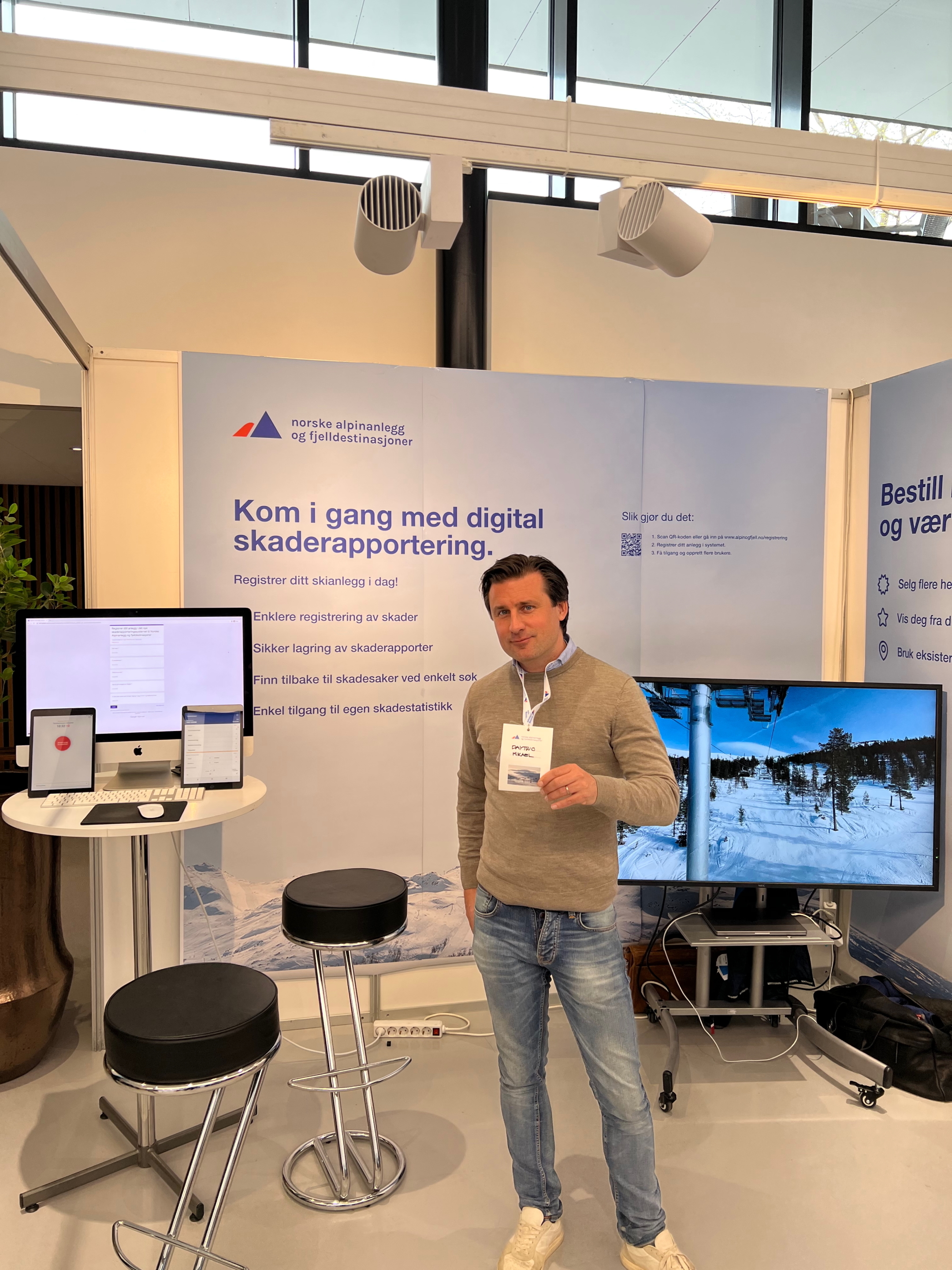 Mikael Børter Eriksson