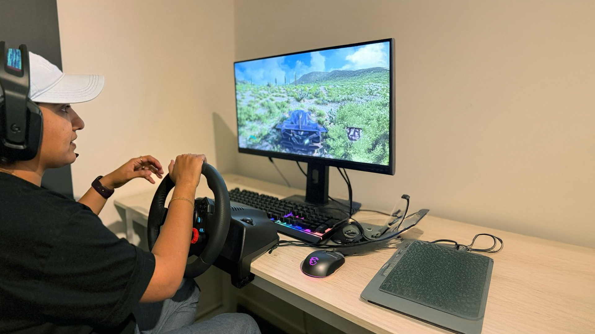 Priti Burfield-Mills